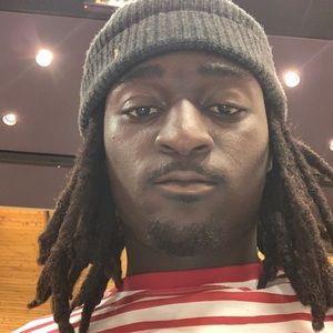 Meet your Posher, Darius